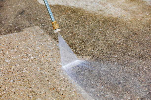 Best Driveway Pressure Washing  in Montgomery, WV